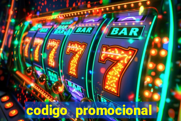 codigo promocional bingo blitz